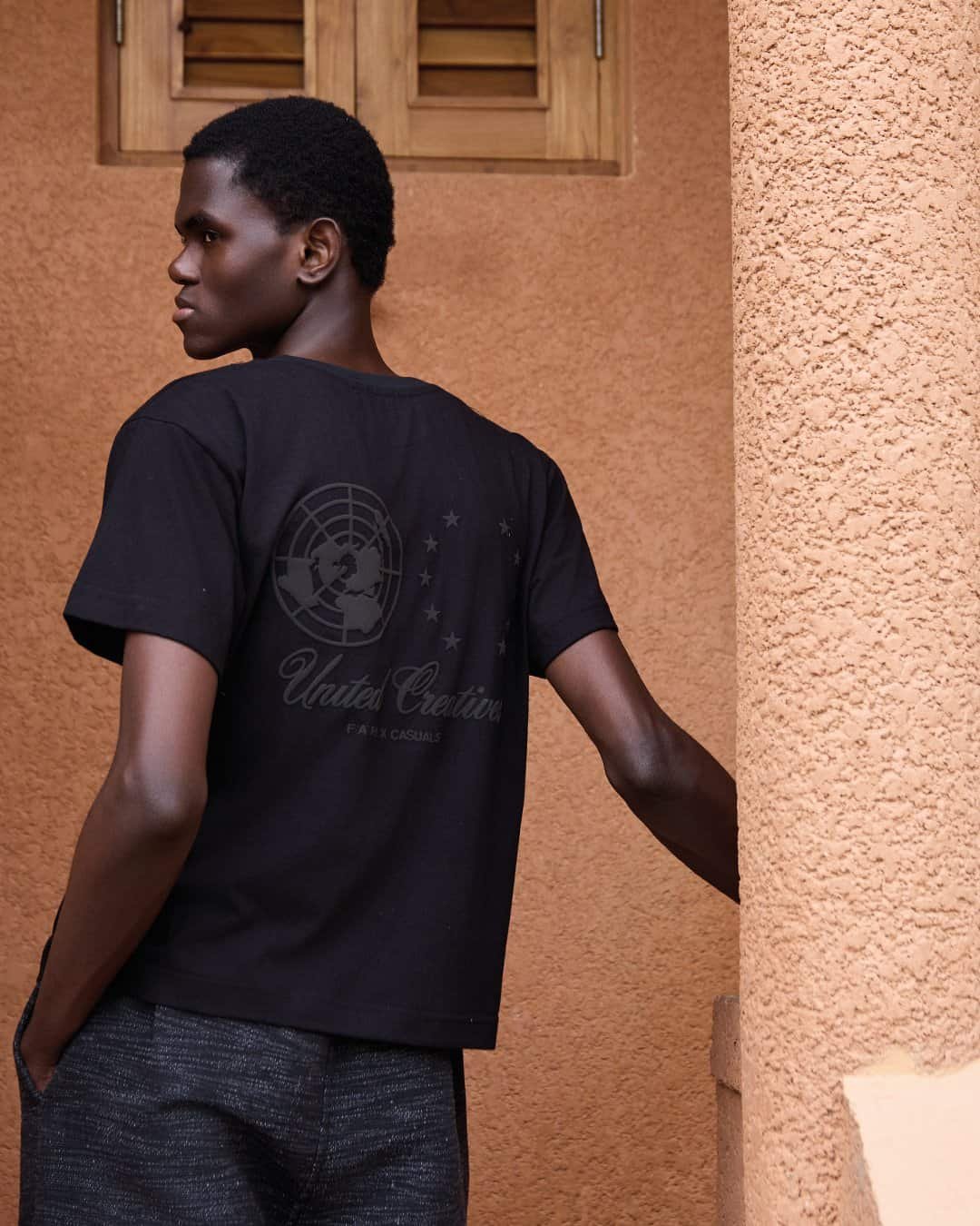 T-Shirt United Creatives – Image 4