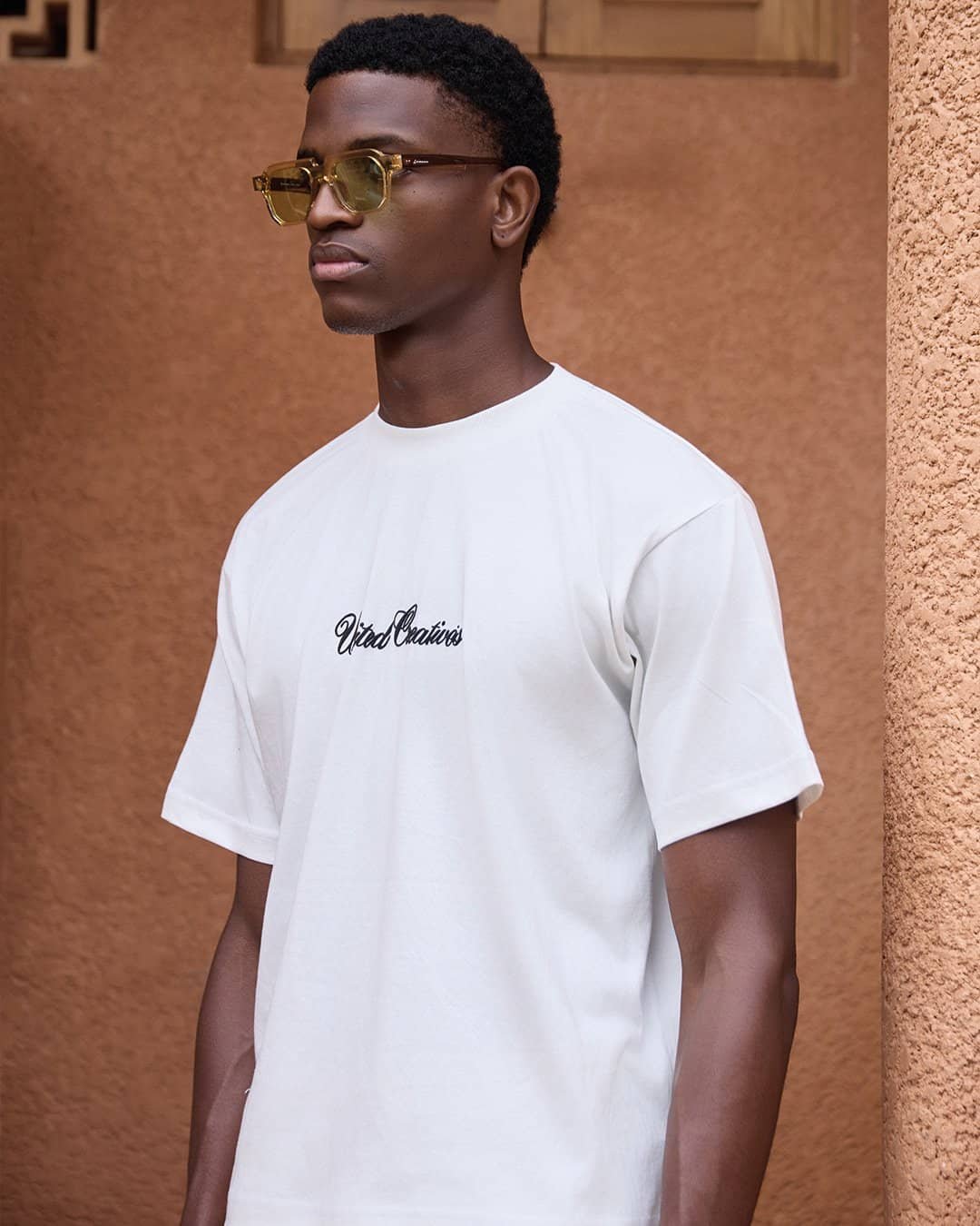 T-Shirt United Creatives – Image 3